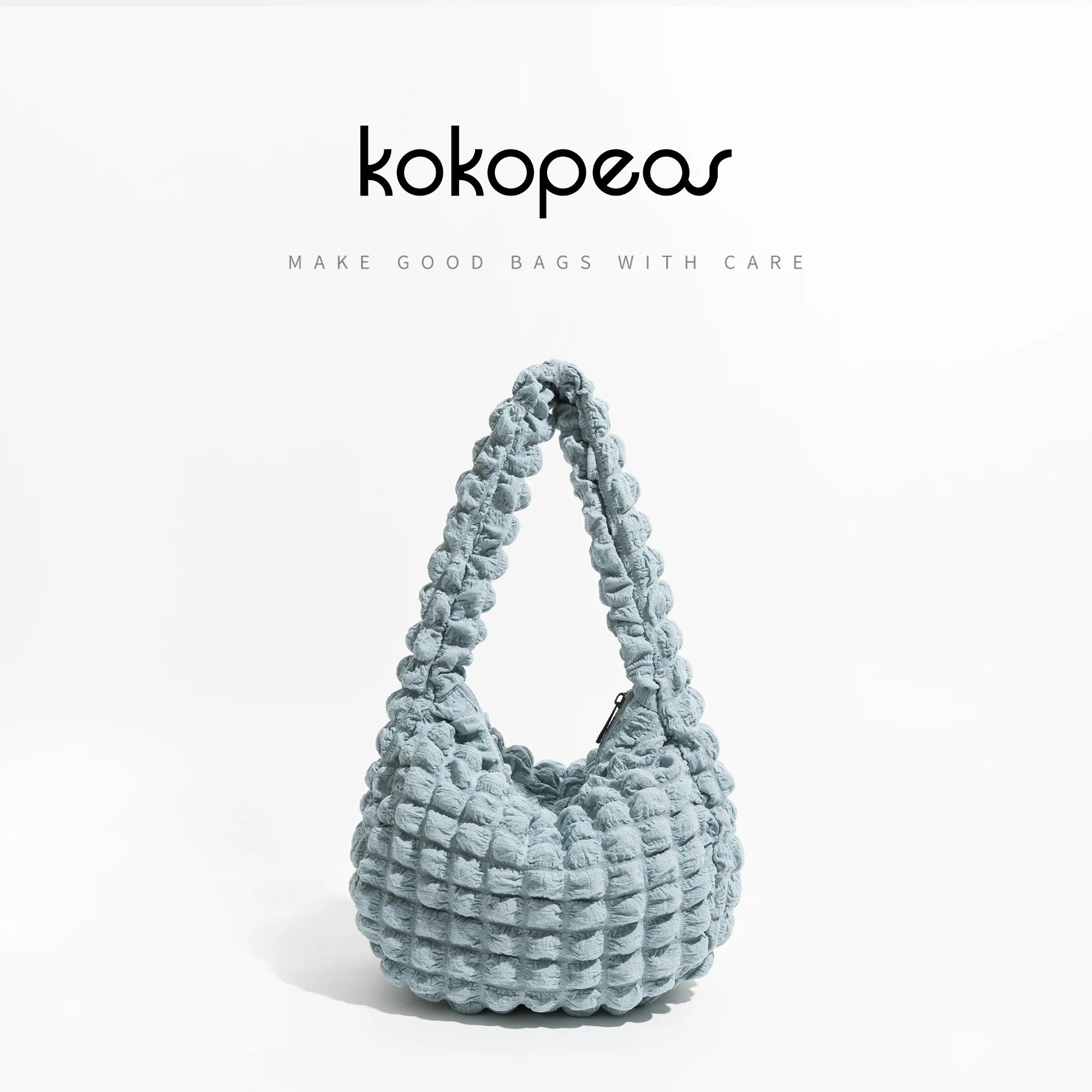 KOKOPEAS  ǰ  Ʈ    ȣ  ѱ Ʈ Pleated ڵڵ   ķǰ   Ʈ ǰ ѱ빮 2023  ǰ